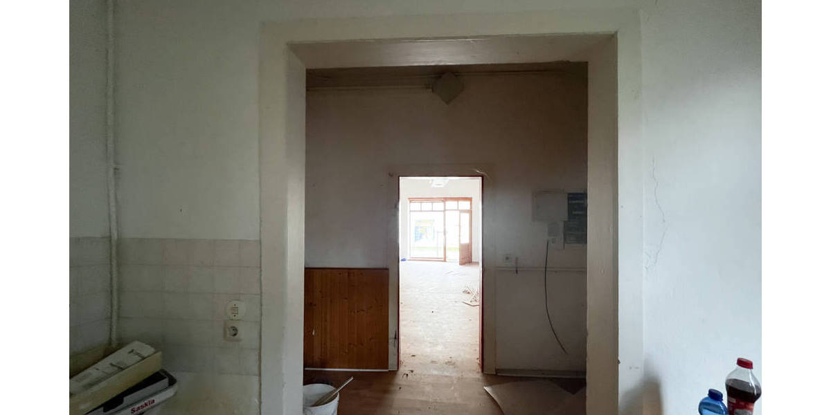 Mehrfamilienhaus, Wohnhaus Buttstädt - 1 Zimmer, 200 m&sup2;, 85.000&euro; | Angebot:25663485