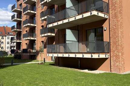 Wohnung Erfurt Johannesvorstadt - 3 Zimmer, 93 m&sup2;, 1.103&euro; | Angebot:27441764