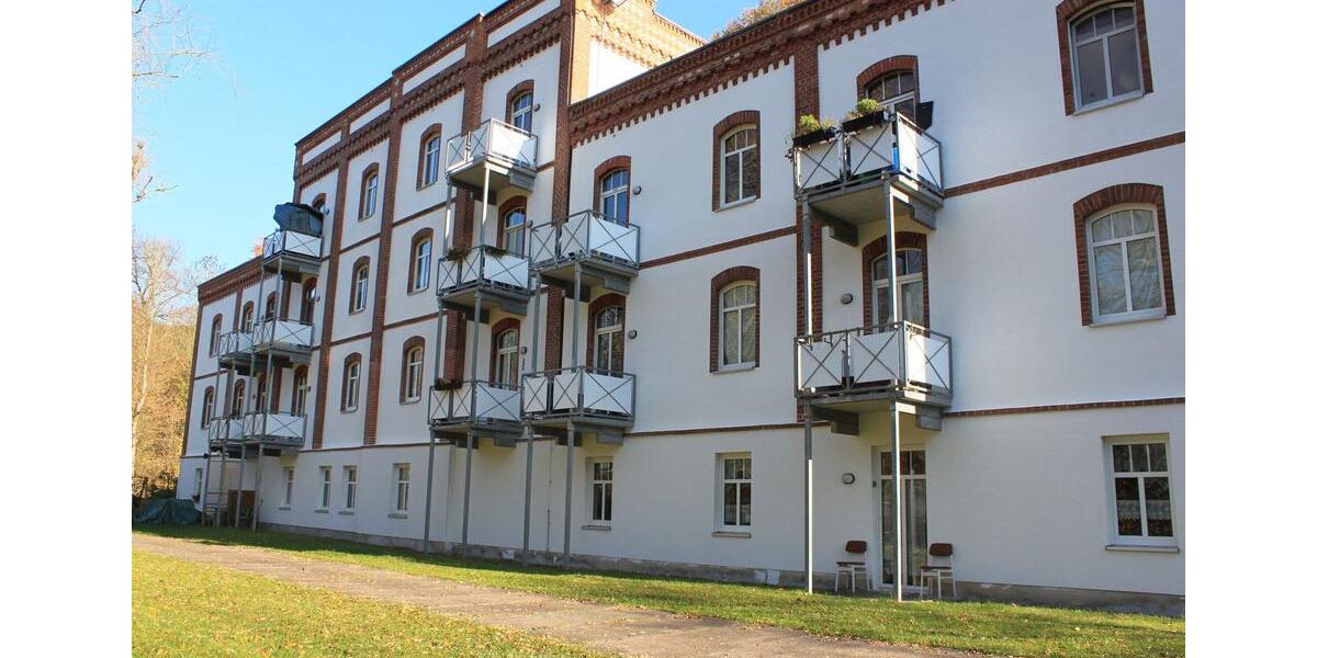 Etagenwohnung Rudolstadt - 3 Zimmer, 71 m&sup2;, 590&euro; | Angebot:23902944