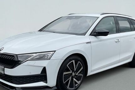 Skoda Octavia 26.400 km 28.850 &euro; Rudolstadt 07407