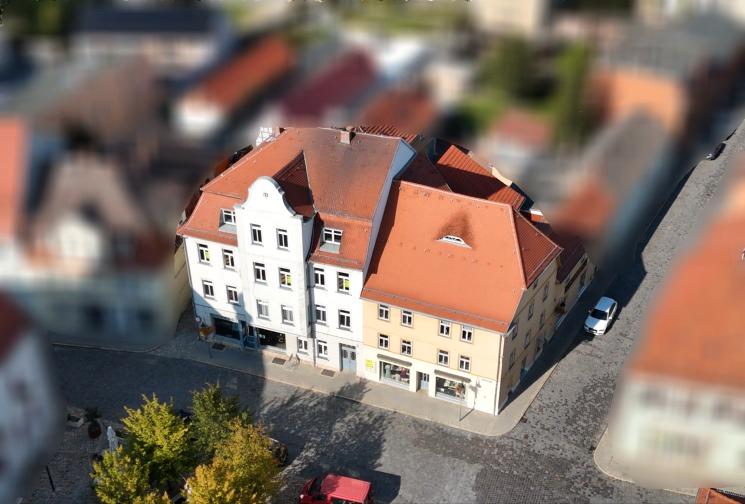 Gewerbeobjekt Buttstädt - 325&euro; | Angebot:19359475