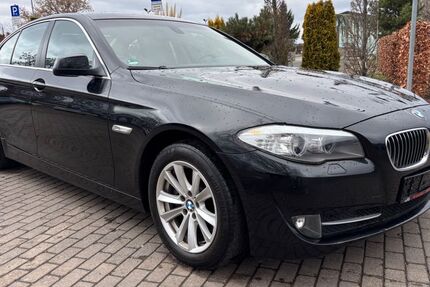 BMW 520 190.000 km 8.000 &euro; Erfurt 99085