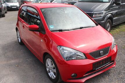 Seat Mii 137.000 km 4.900 &euro; Jena 07743