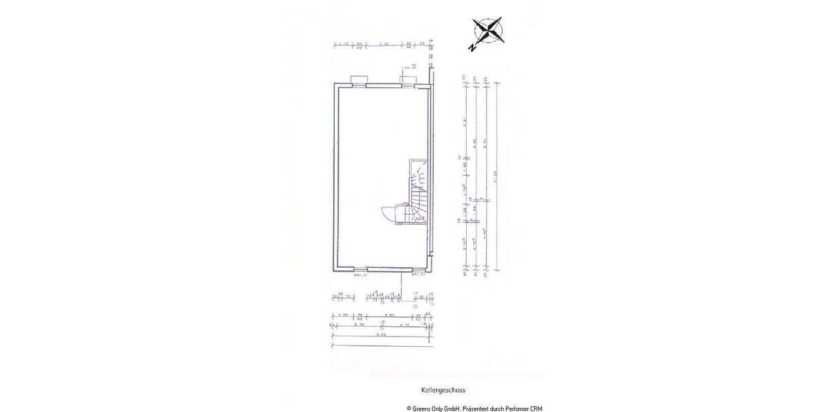 Reihenendhaus Klettbach - 6 Zimmer, 156 m&sup2;, 390.000&euro; | Angebot:25878542