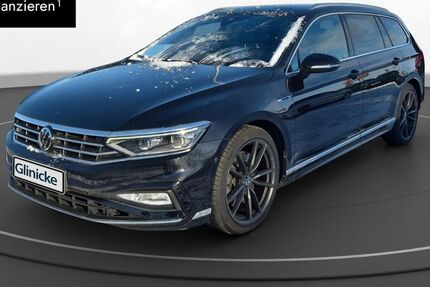 VW Passat Variant 36.500 km 33.480 &euro; Erfurt 99099