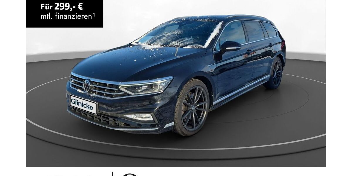 VW Passat Variant 36.500 km 33.480 &euro; Erfurt 99099