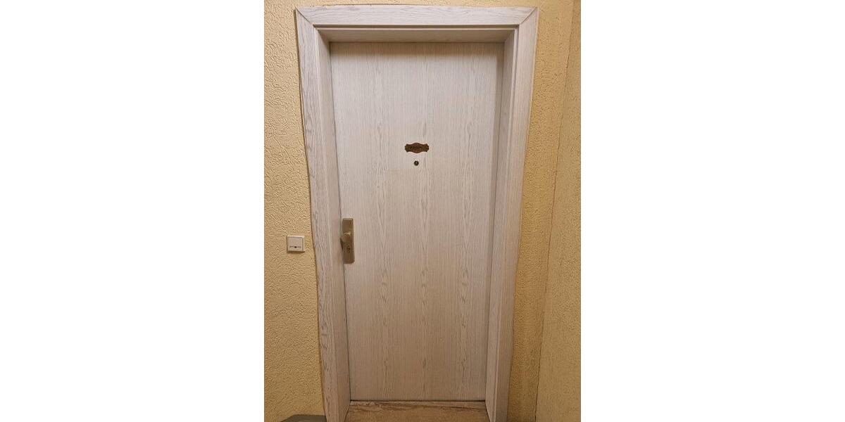 Etagenwohnung Sömmerda - 3 Zimmer, 60 m&sup2;, 510&euro; | Angebot:25977657