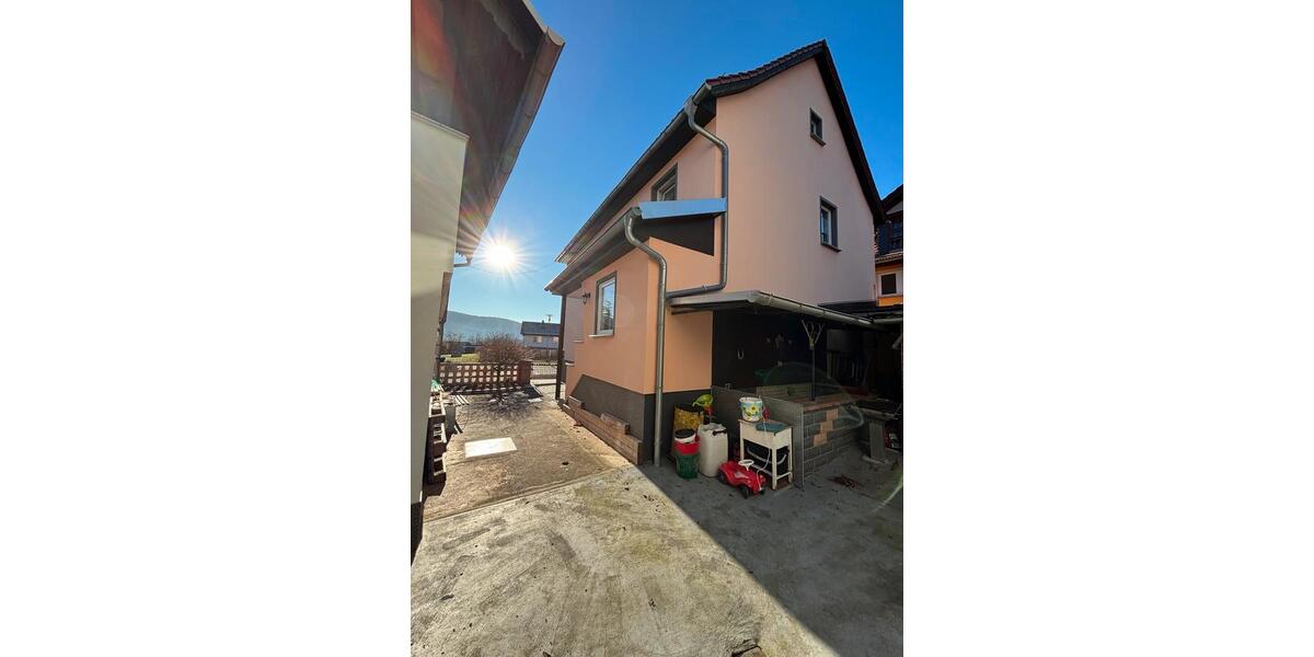 Einfamilienhaus Rudolstadt - 5 Zimmer, 247 m&sup2;, 200.000&euro; | Angebot:24362404