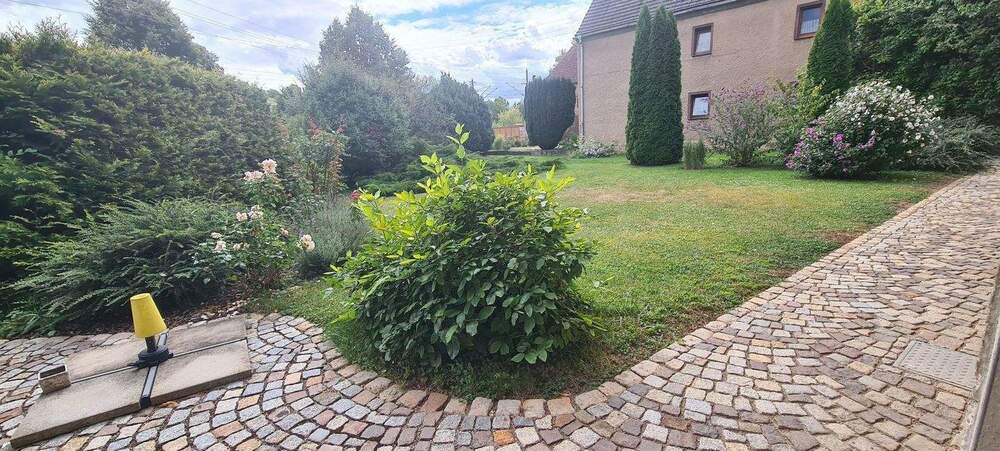 Einfamilienhaus Dornburg-Camburg Stöben - 7 Zimmer, 200 m&sup2;, 279.000&euro; | Angebot:25735325