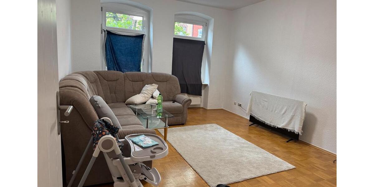 Etagenwohnung Erfurt Daberstedt - 3 Zimmer, 65 m&sup2;, 850&euro; | Angebot:26537746
