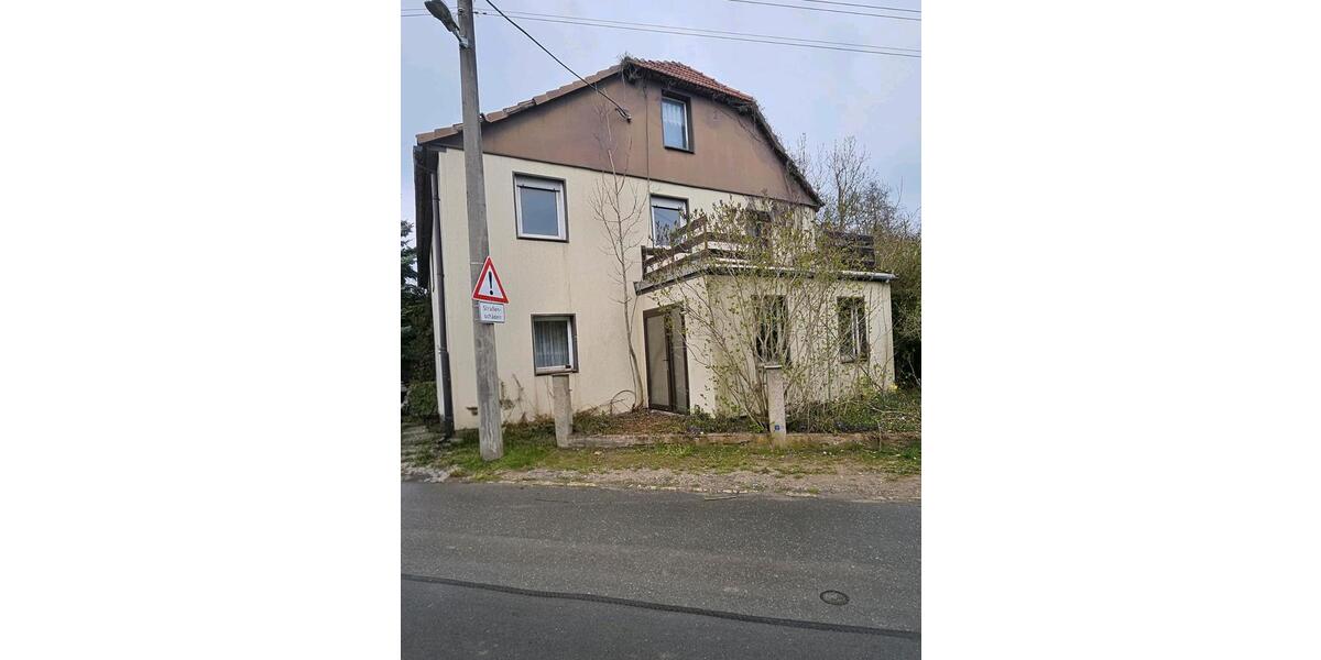 Einfamilienhaus Bucha - 10 Zimmer, 200 m&sup2;, 115.000&euro; | Angebot:26973330
