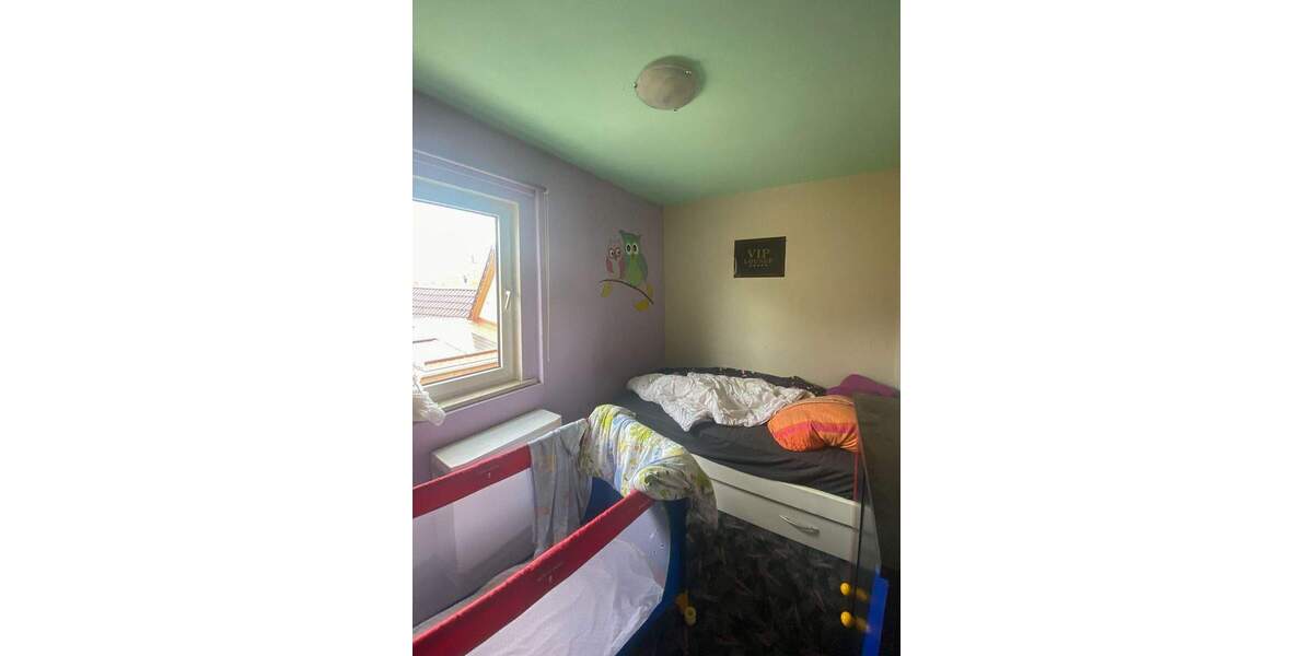 Einfamilienhaus Apolda Nauendorf - 4 Zimmer, 97 m&sup2;, 62.000&euro; | Angebot:25669123