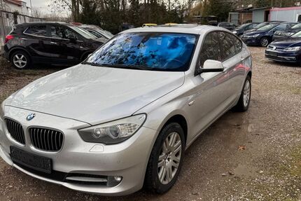 BMW 530 285.000 km 7.999 &euro; Erfurt 99085