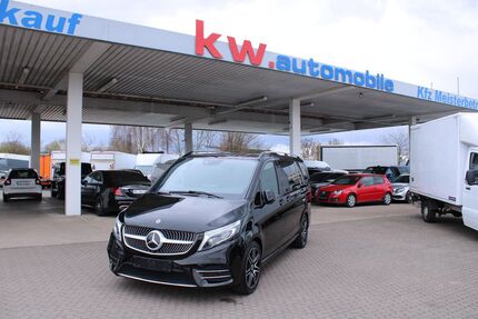 Mercedes-Benz V 300 179.000 km 38.500 &euro; Erfurt 99085
