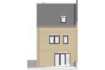 Erdgeschoßwohnung Erfurt Andreasvorstadt - 2 Zimmer, 48 m&sup2;, 730&euro; | Angebot:26670702