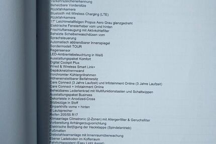 Skoda Kamiq 25.000 km 20.400 &euro; Jena 07743