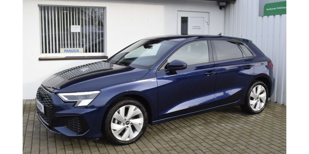Audi A3 4.400 km 25.450 &euro; Weimar 99425