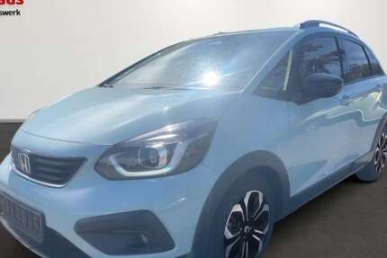 Honda Jazz 60.363 km 19.495 &euro; Jena 07743
