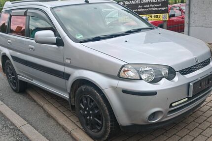 Honda HR-V 159.000 km 2.990 &euro; Umpferstedt 99441