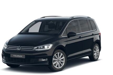 VW Touran 23.300 km 34.550 &euro; Rudolstadt 07407