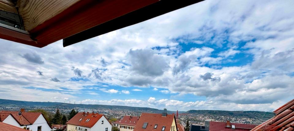 Reihenhaus Jena Kernberge - 5 Zimmer, 110 m&sup2;, 439.000&euro; | Angebot:25545410