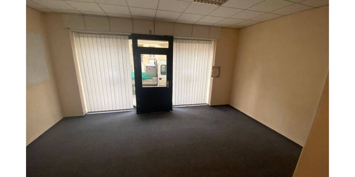 Gewerbeobjekt Weimar Westvorstadt - 4 Zimmer, 85 m&sup2;, 816&euro; | Angebot:25687478