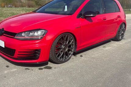 VW Golf 138.958 km 14.490 &euro; Jena 07747