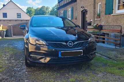 Opel Astra 142.000 km 8.000 &euro; Grammetal, OT Ulla 99428