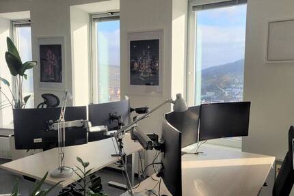 Gewerbeobjekt Jena Zentrum - 650&euro; | Angebot:25720116