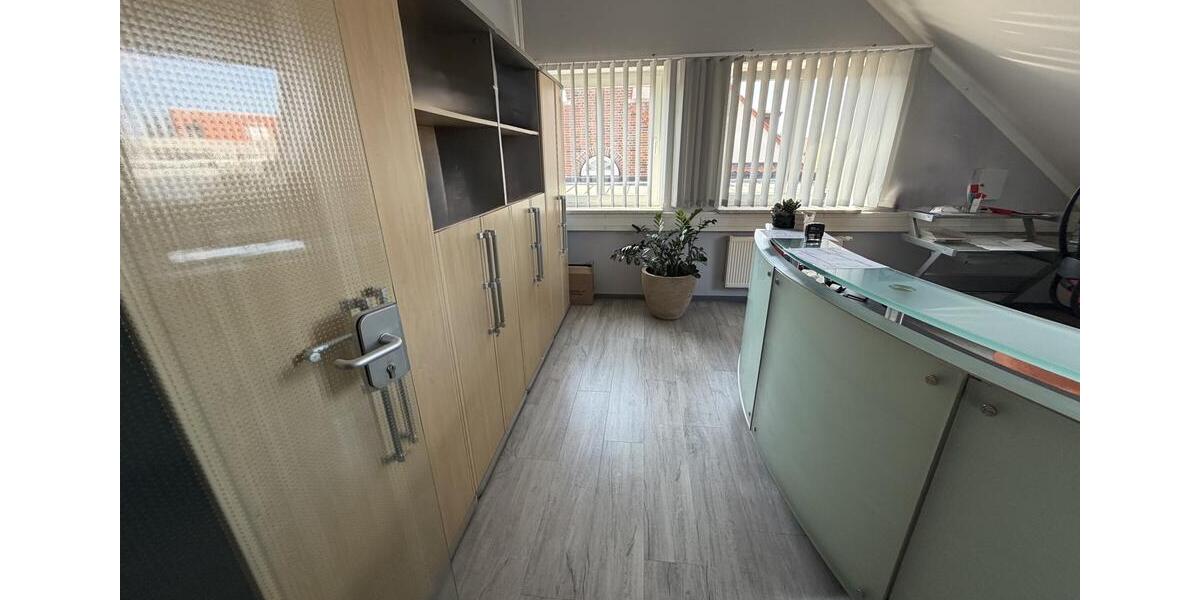 Gewerbeobjekt Sömmerda - 936&euro; | Angebot:26448749