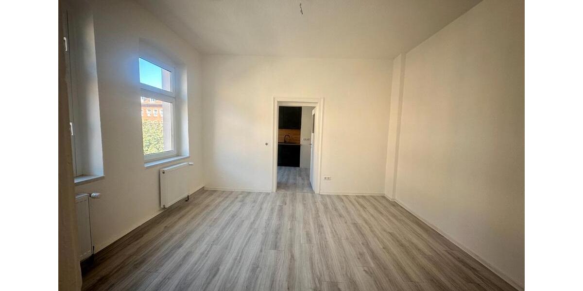 Etagenwohnung Erfurt Andreasvorstadt - 3 Zimmer, 75 m&sup2;, 950&euro; | Angebot:26129994