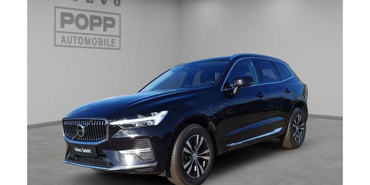 Volvo XC60 22.971 km 45.890 &euro; Erfurt 99099