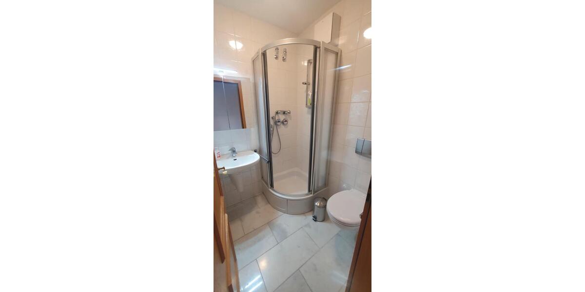 Etagenwohnung Bucha - 1 Zimmer, 28 m&sup2;, 480&euro; | Angebot:25656629