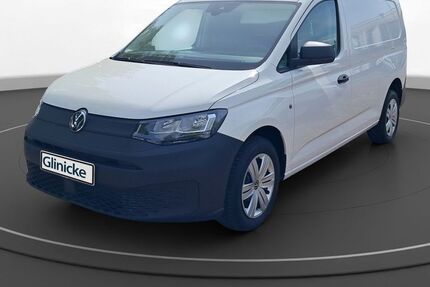 VW Caddy Maxi 10.500 km 34.220 &euro; Weimar 99423