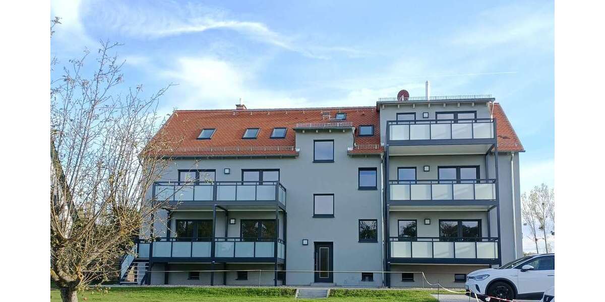 Etagenwohnung Jena-Remderoda Remderoda - 2 Zimmer, 58 m&sup2;, 685&euro; | Angebot:26100058