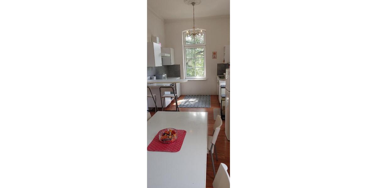 Etagenwohnung Erfurt Johannesplatz - 1 Zimmer, 20 m&sup2;, 550&euro; | Angebot:25899950