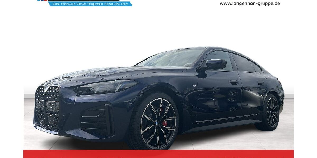 BMW 420 Gran Coupé 19.990 km 57.904 &euro; Erfurt 99087