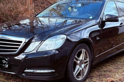 Mercedes-Benz E 250 271.000 km 8.900 &euro; Jena 07743