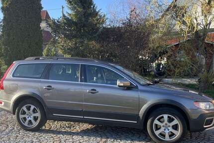 Volvo XC70 299.000 km 9.900 &euro; Jena 07751