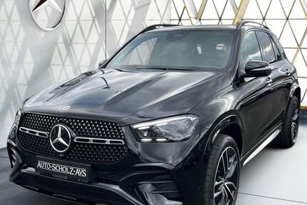 Mercedes-Benz GLE 450 10.000 km 96.470 &euro; Sulza 07751