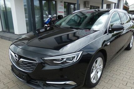Opel Insignia 91.000 km 12.990 &euro; Erfurt 99087