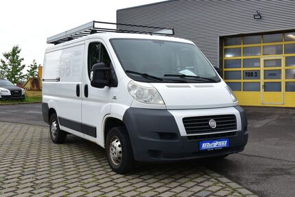 Fiat Ducato 100.000 km 8.980 &euro; Erfurt 99092