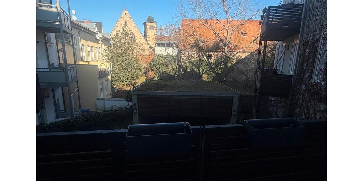 Etagenwohnung Erfurt - 2 Zimmer, 63 m&sup2;, 245.000&euro; | Angebot:26399477
