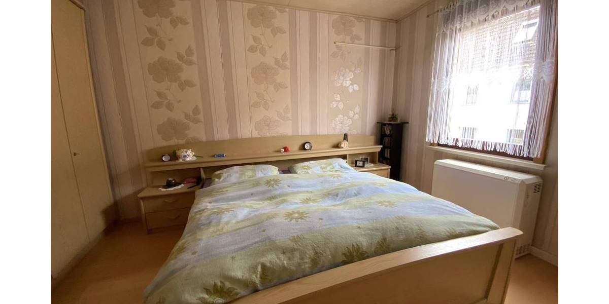 Einfamilienhaus Buttstädt - 5 Zimmer, 112 m&sup2;, 75.000&euro; | Angebot:25679764