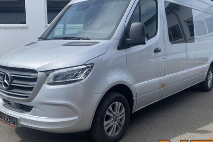 Mercedes-Benz Sprinter 69.900 km 54.890 &euro; Erfurt 99086