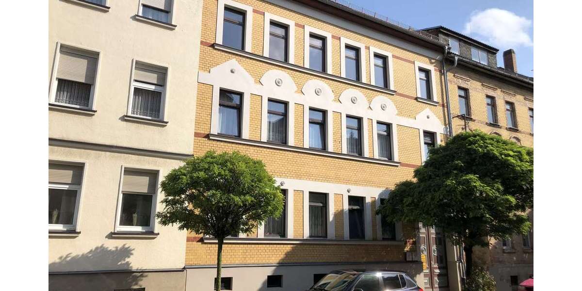 Einfamilienhaus Apolda - 8 Zimmer, 185 m&sup2;, 230.000&euro; | Angebot:25998381