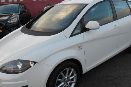 Seat Altea 160.859 km 6.490 &euro; Erfurt 99091