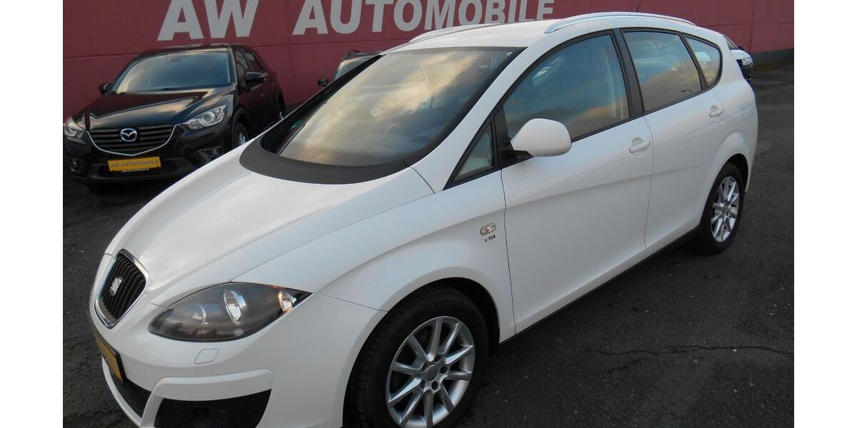 Seat Altea 160.859 km 6.490 &euro; Erfurt 99091