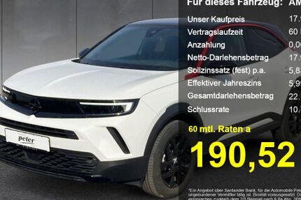 Opel Mokka-e 24.774 km 17.944 &euro; Sömmerda 99610