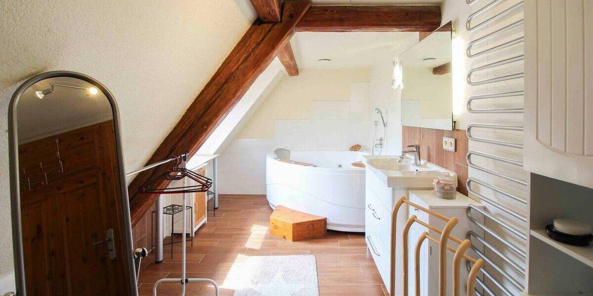 Einfamilienhaus Sömmerda Frohndorf - 6 Zimmer, 180 m&sup2;, 530.000&euro; | Angebot:26411352